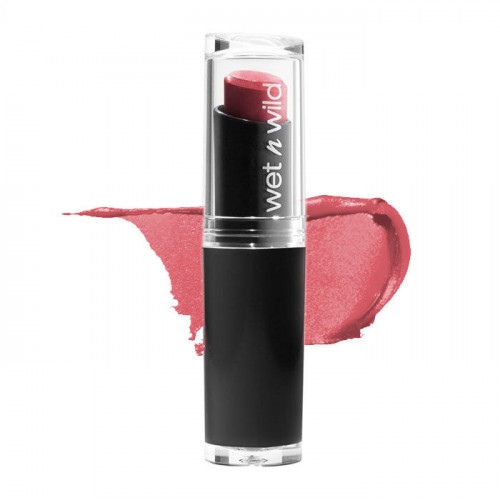 Wet n Wild (Rose Bud)